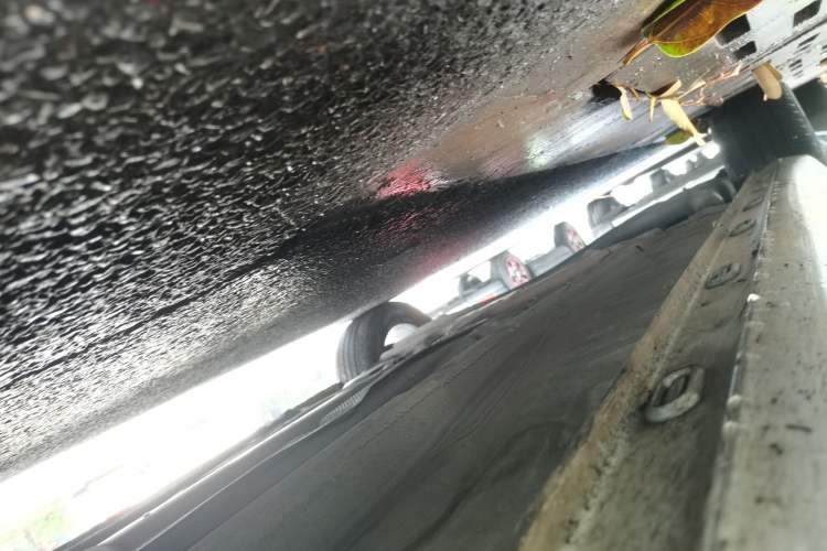 Used Roewe i5 2020 1.5L Automatic 4G Connected Linghao Edition Chassis Front Right