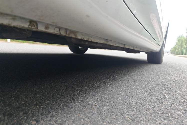 Used Roewe i5 2020 1.5L Automatic 4G Connected Linghao Edition Chassis Rear Right
