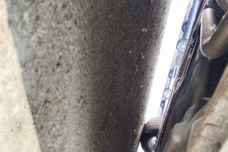 Used Roewe i5 2020 1.5L Automatic 4G Connected Linghao Edition Chassis Rear Right