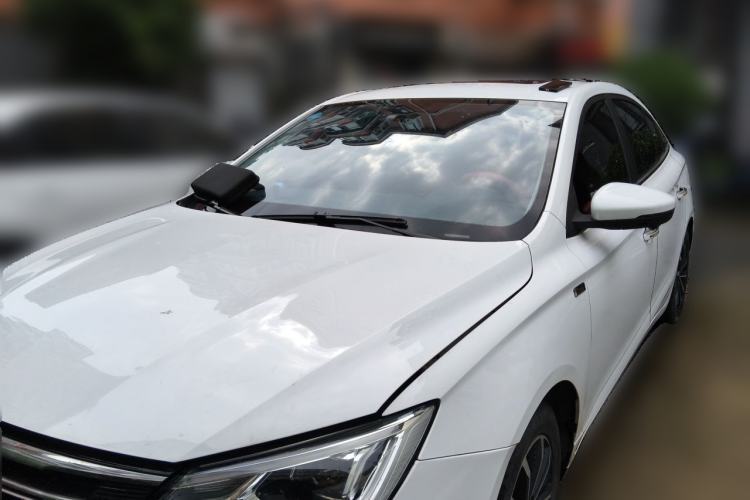 Used Roewe i5 2020 1.5L Automatic 4G Connect Luxury Flagship Edition Guazi used car, China used car export, Used car for sale, Used  cars, Cheapest cars for sale