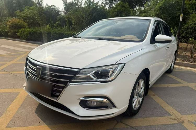 Used Roewe i5 2020 1.5L Automatic 4G Connected Linghao Edition Guazi used car, China used car export, Used car for sale, Used  cars, Cheapest cars for sale