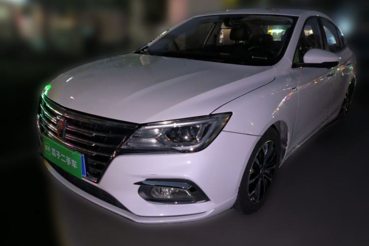 Ojetý Roewe i5 2020 1.5L Automatic 4G Connect Luxury Flagship Edition Guazi used car, China used car export, Used car for sale, Used  cars, Cheapest cars for sale