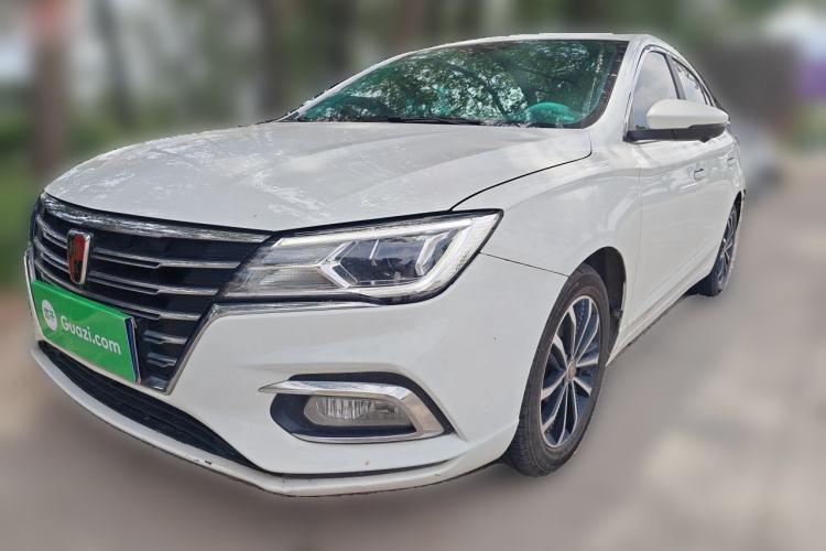 Used Roewe i5 2020 1.5L Automatic 4G Connect Luxury Flagship Edition Guazi used car, China used car export, Used car for sale, Used  cars, Cheapest cars for sale
