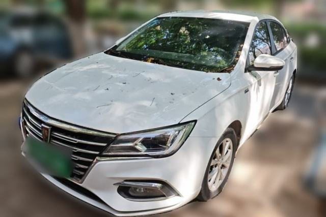 Used Roewe i5 2020 1.5L Manual 4G Connect Luxury Edition