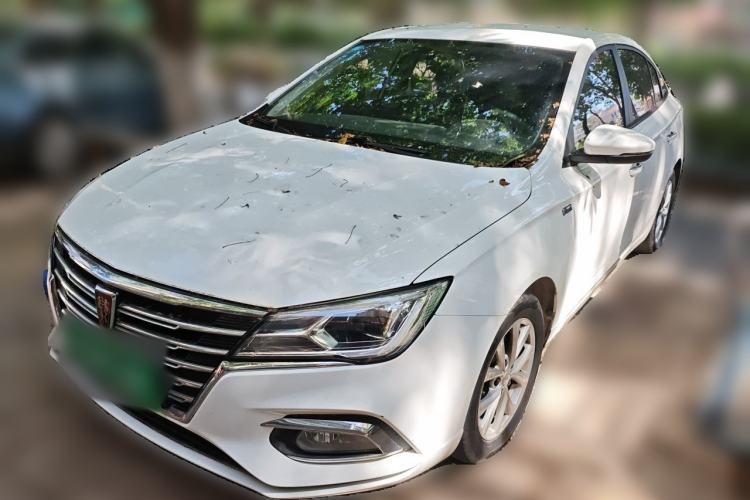 Used Roewe i5 2020 1.5L Manual 4G Connect Luxury Edition Guazi used car, China used car export, Used car for sale, Used  cars, Cheapest cars for sale