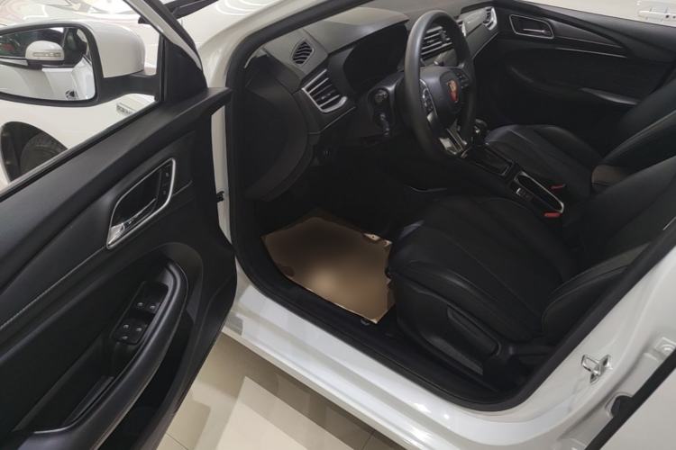 Used Roewe i5 2020 1.5L Automatic 4G Connect Luxury Flagship Edition Driver Seat