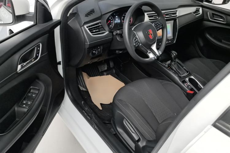 Used Roewe i5 2020 1.5L Automatic 4G Connected Linghao Edition Driver Seat