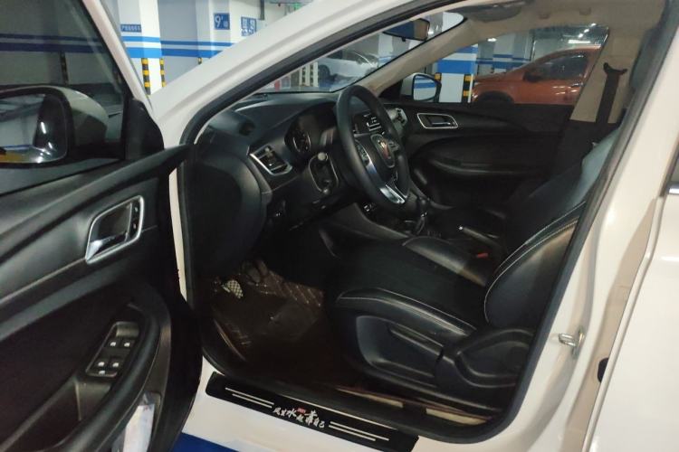 Used Roewe i5 2020 1.5L Manual 4G Connect Leehao Flagship Edition Driver Seat