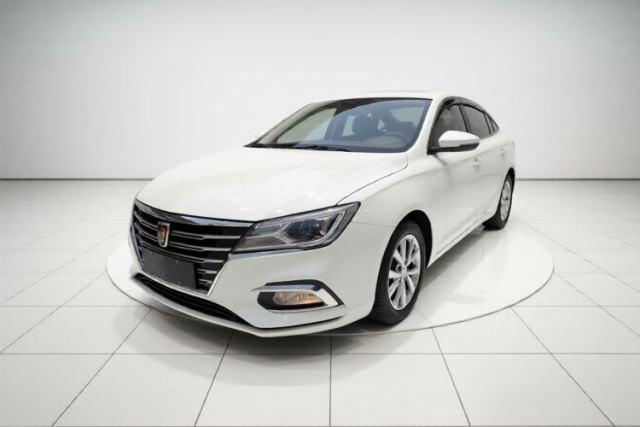 Used Roewe i5 2020 1.5L Manual 4G Connect Luxury Edition