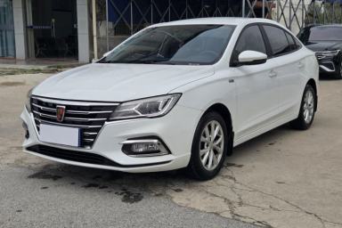 Used Roewe i5 2020 1.5L Manual 4G Connect Luxury Edition
