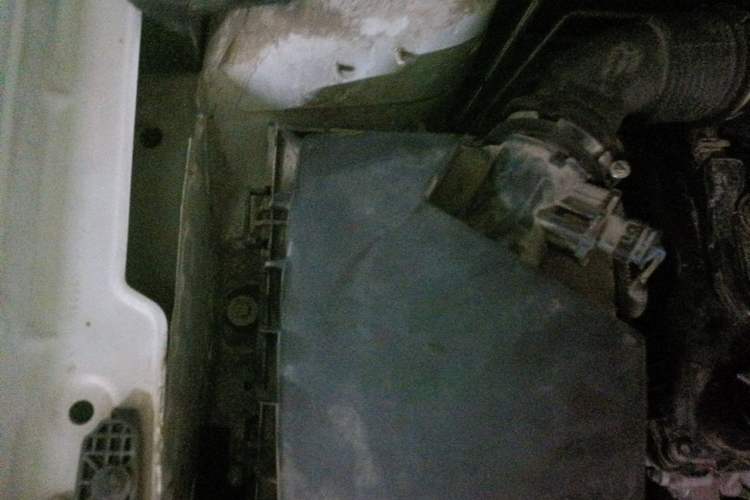 Used Roewe i5 2020 1.5L Manual 4G Connect Luxury Edition Engine Bay Right