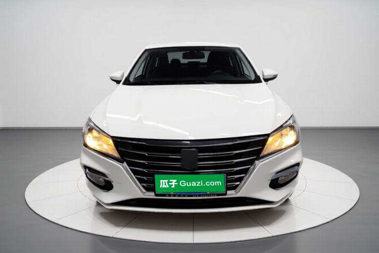 Used Roewe i5 2020 1.5L Manual 4G Connect Luxury Edition Exterior 1