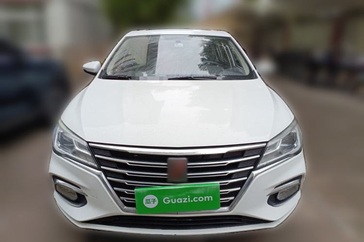 Used Roewe i5 2020 1.5L Automatic 4G Connected Linghao Edition Exterior 1
