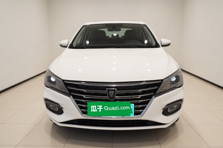 Used Roewe i5 2020 1.5L Automatic 4G Connect Luxury Flagship Edition Exterior 1