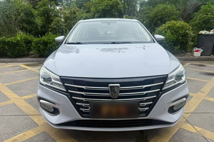 Used Roewe i5 2020 1.5L Manual 4G Connect Luxury Edition Exterior 2