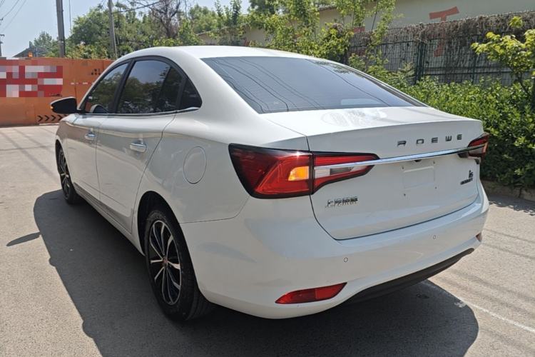 Used Roewe i5 2020 1.5L Manual 4G Connect Leehao Flagship Edition Exterior 2