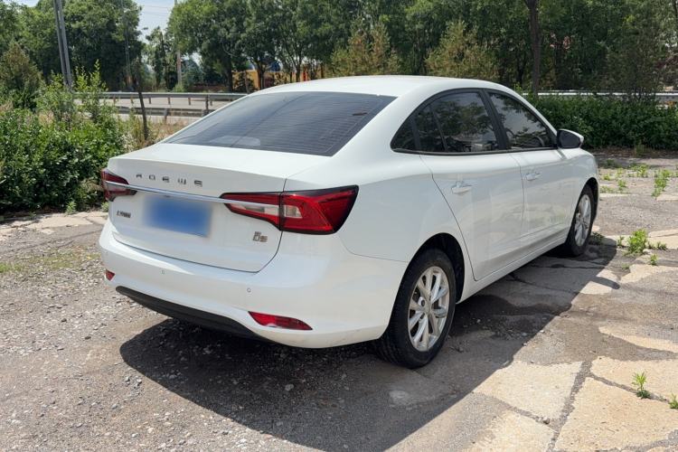 Used Roewe i5 2020 1.5L Automatic 4G Connected Linghao Edition Exterior 2