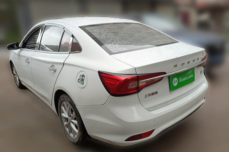 Used Roewe i5 2020 1.5L Automatic 4G Connected Linghao Edition Exterior 3