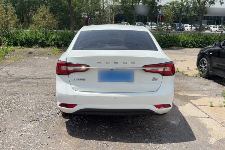 Used Roewe i5 2020 1.5L Automatic 4G Connected Linghao Edition Exterior 3