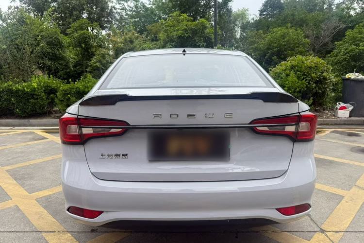 Used Roewe i5 2020 1.5L Manual 4G Connect Luxury Edition Exterior 4