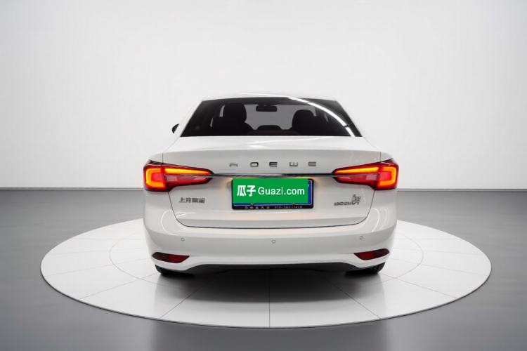 Used Roewe i5 2020 1.5L Manual 4G Connect Luxury Edition Exterior 4