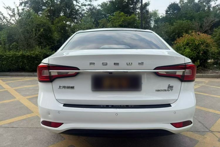 Used Roewe i5 2020 1.5L Automatic 4G Connected Linghao Edition Exterior 4