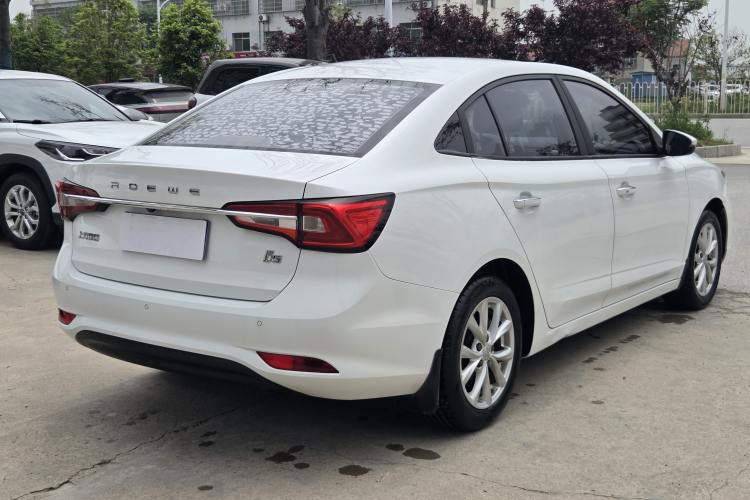 Used Roewe i5 2020 1.5L Manual 4G Connect Luxury Edition Exterior 4