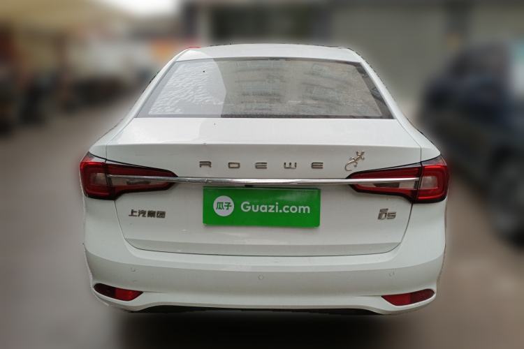 Used Roewe i5 2020 1.5L Automatic 4G Connected Linghao Edition Exterior 4