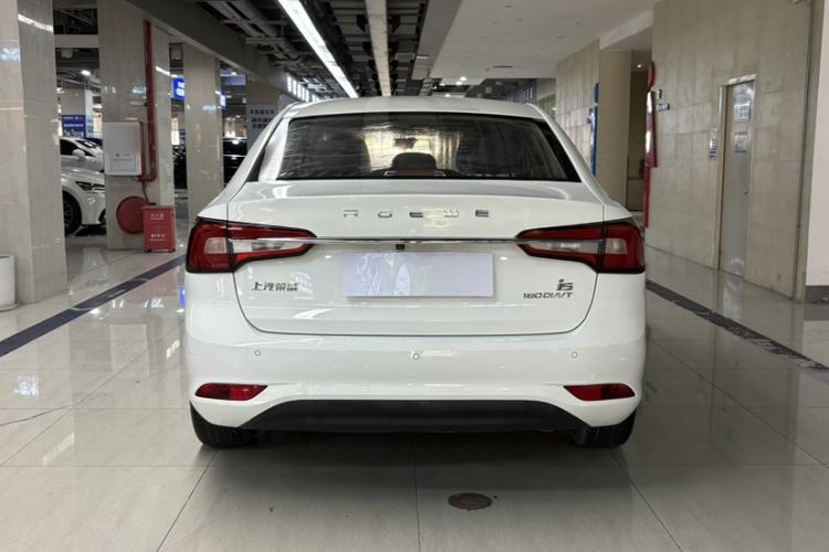 Used Roewe i5 2020 1.5L Automatic 4G Connect Luxury Flagship Edition Exterior 5