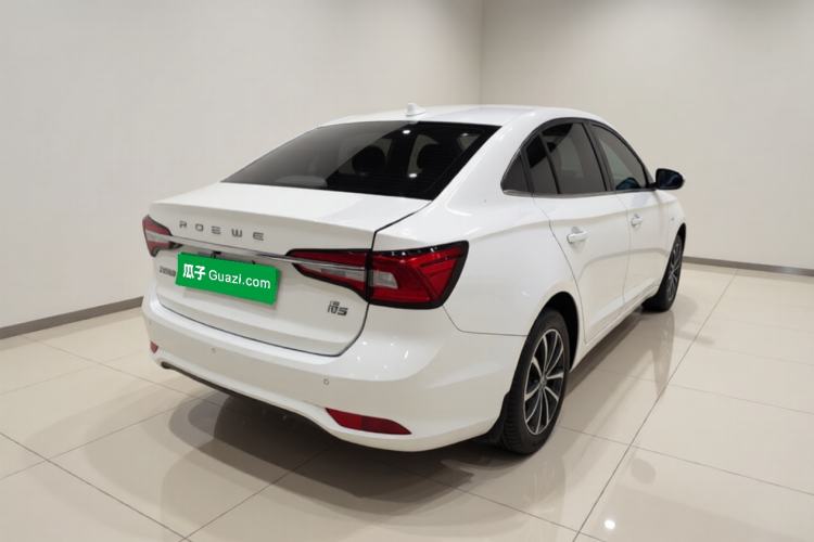 Used Roewe i5 2020 1.5L Automatic 4G Connect Luxury Flagship Edition Exterior 5