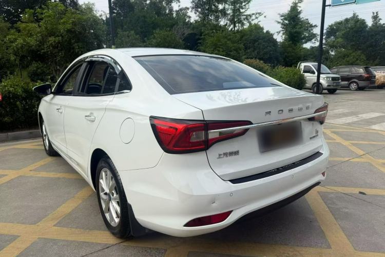 Used Roewe i5 2020 1.5L Automatic 4G Connected Linghao Edition Exterior 6