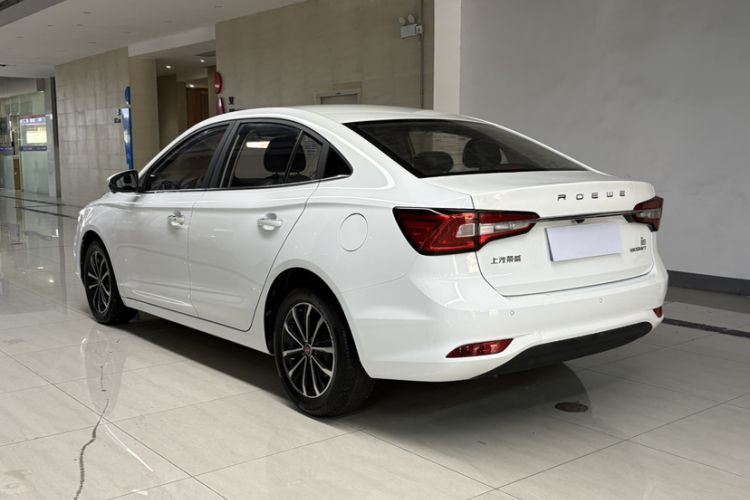 Used Roewe i5 2020 1.5L Automatic 4G Connect Luxury Flagship Edition Exterior 6