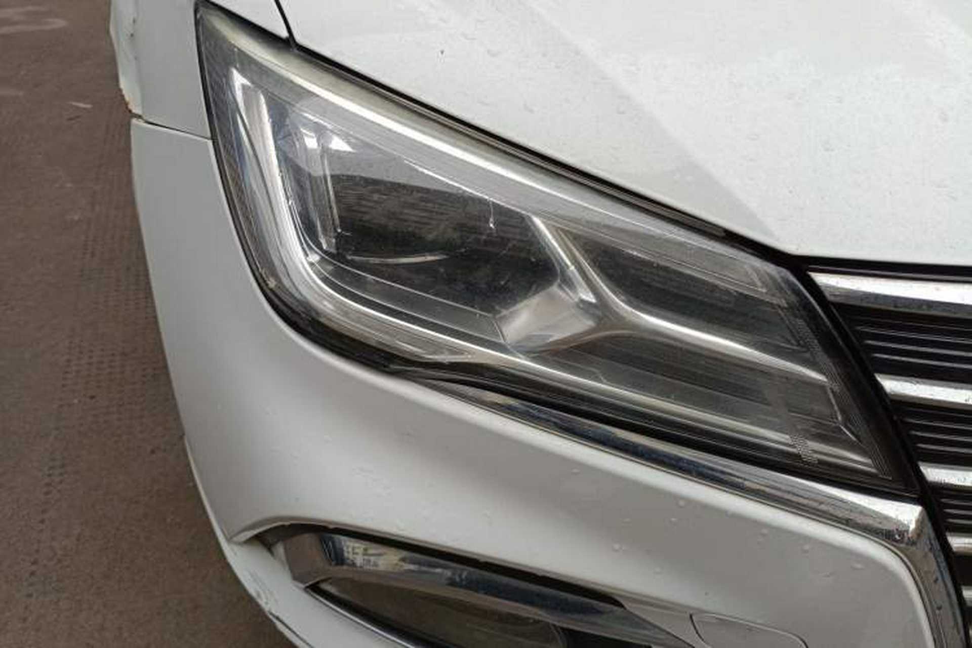 Used Roewe i5 2020 1.5L Automatic 4G Connected Linghao Edition Exterior 6