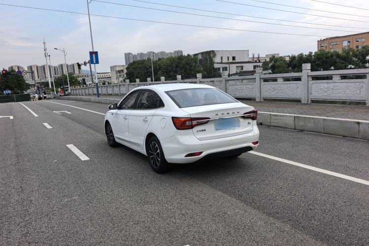 Used Roewe i5 2020 1.5L Manual 4G Connect Leehao Flagship Edition Exterior 6