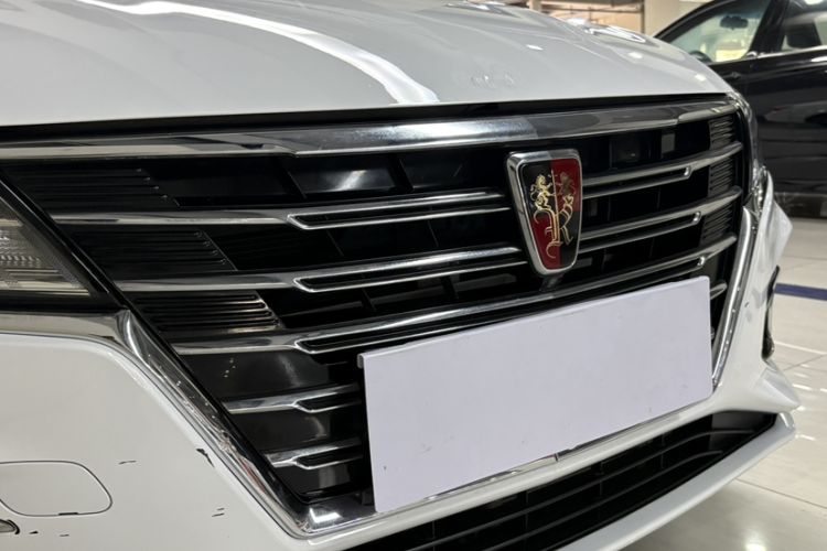 Used Roewe i5 2020 1.5L Automatic 4G Connect Luxury Flagship Edition Exterior 7