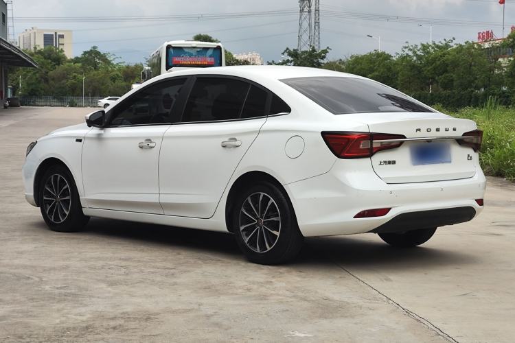 Used Roewe i5 2020 1.5L Automatic 4G Connected Leading Intelligent Driving Edition Exterior 7