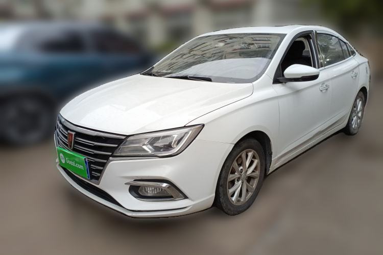 Used Roewe i5 2020 1.5L Automatic 4G Connected Linghao Edition Guazi used car, China used car export, Used car for sale, Used cars, Cheapest cars for sale