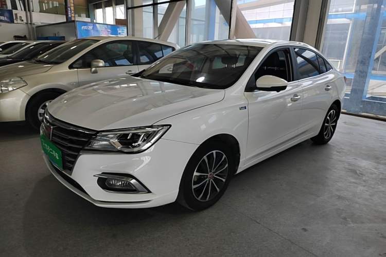 Roewe i5 2020 1.5L Automatic 4G Connect Luxury Flagship Edition مستعملة Guazi used car, China used car export, Used car for sale, Used  cars, Cheapest cars for sale