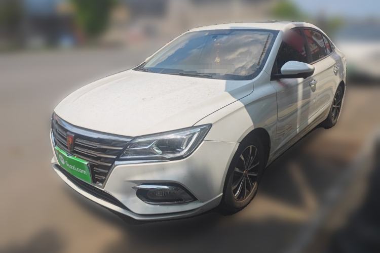 Used Roewe i5 2020 1.5L Automatic 4G Connect Luxury Flagship Edition Guazi used car, China used car export, Used car for sale, Used  cars, Cheapest cars for sale