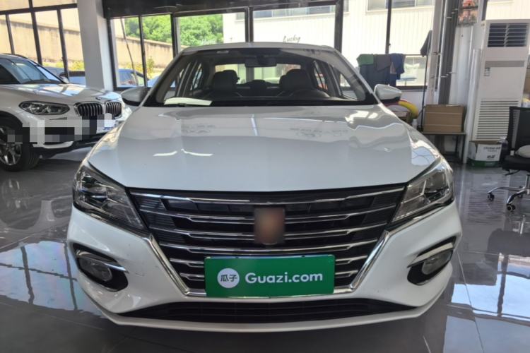 Used Roewe i5 2020 1.5L Manual 4G Connect Leehao Flagship Edition Front