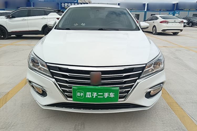 Used Roewe i5 2020 1.5L Automatic 4G Connected Linghao Edition Front