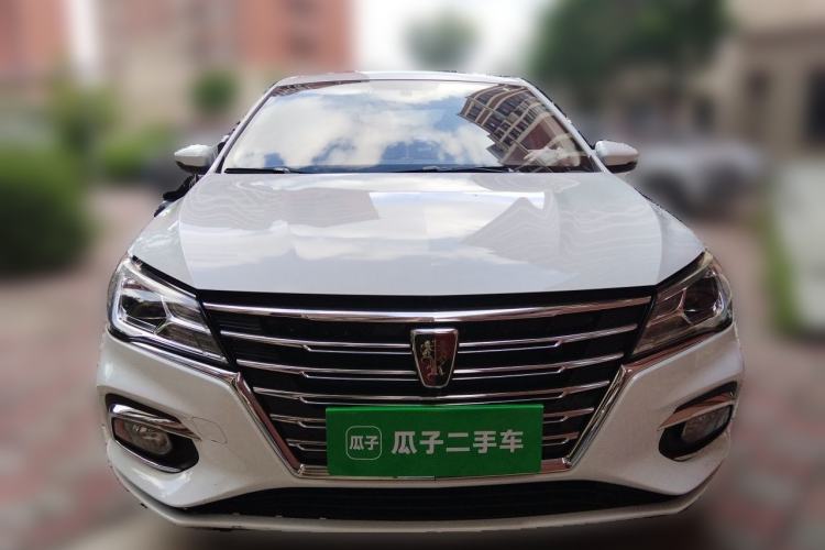 Used Roewe i5 2020 1.5L Manual 4G Connect Leehao Flagship Edition Front