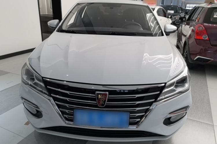 Used Roewe i5 2020 1.5L Automatic 4G Connected Linghao Edition Front