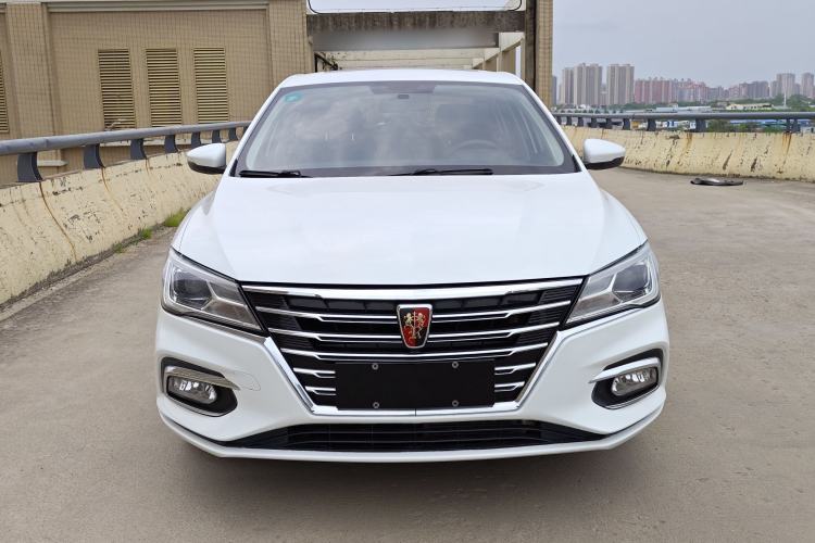 Used Roewe i5 2020 1.5L Automatic 4G Connected Linghao Edition Front