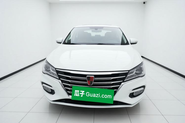 Used Roewe i5 2020 1.5L Automatic 4G Connected Linghao Edition Front