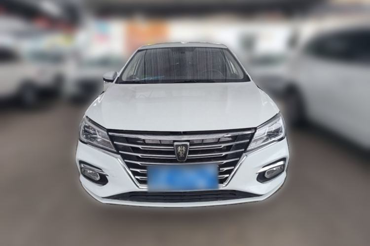 Used Roewe i5 2020 1.5L Automatic 4G Connected Linghao Edition Front