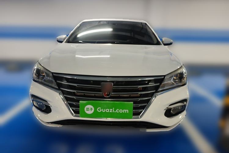 Used Roewe i5 2020 1.5L Manual 4G Connect Leehao Flagship Edition Front