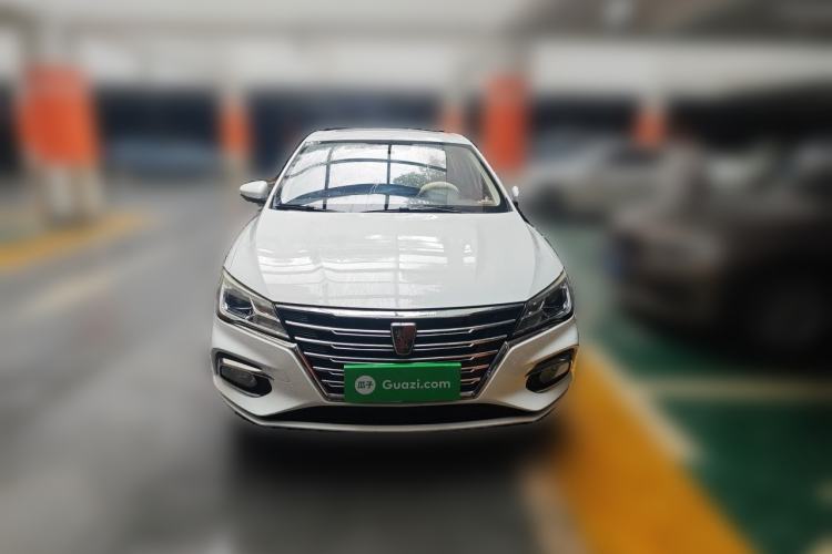 Used Roewe i5 2020 1.5L Manual 4G Connect Leehao Flagship Edition Front
