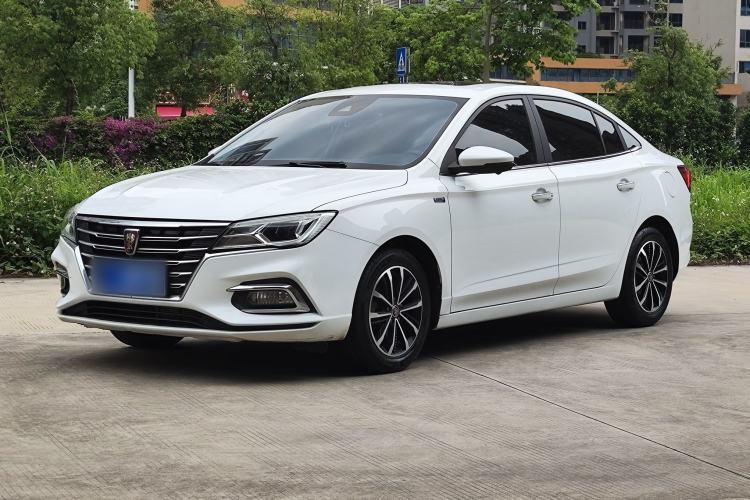 Used Roewe i5 2020 1.5L Automatic 4G Connected Leading Intelligent Driving Edition Guazi used car, China used car export, Used car for sale, Used  cars, Cheapest cars for sale