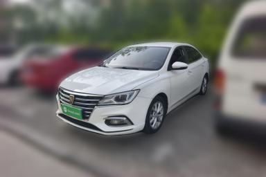 Used Roewe i5 2020 1.5L Manual 4G Connect Luxury Edition